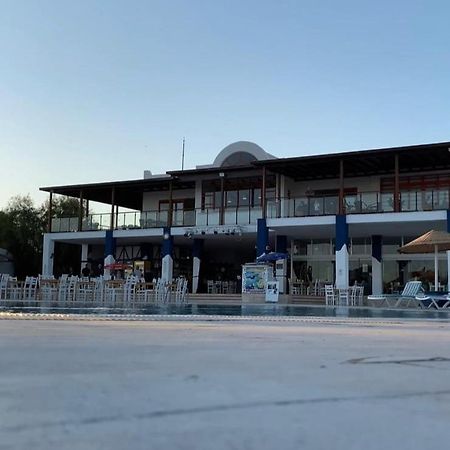 Clup Dedeman Hotel Bodrum ภายนอก รูปภาพ