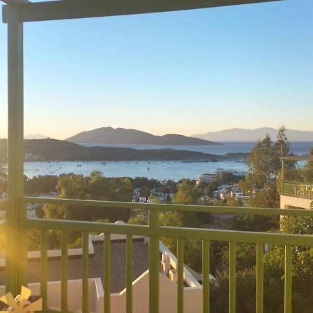 Clup Dedeman Hotel Bodrum ภายนอก รูปภาพ
