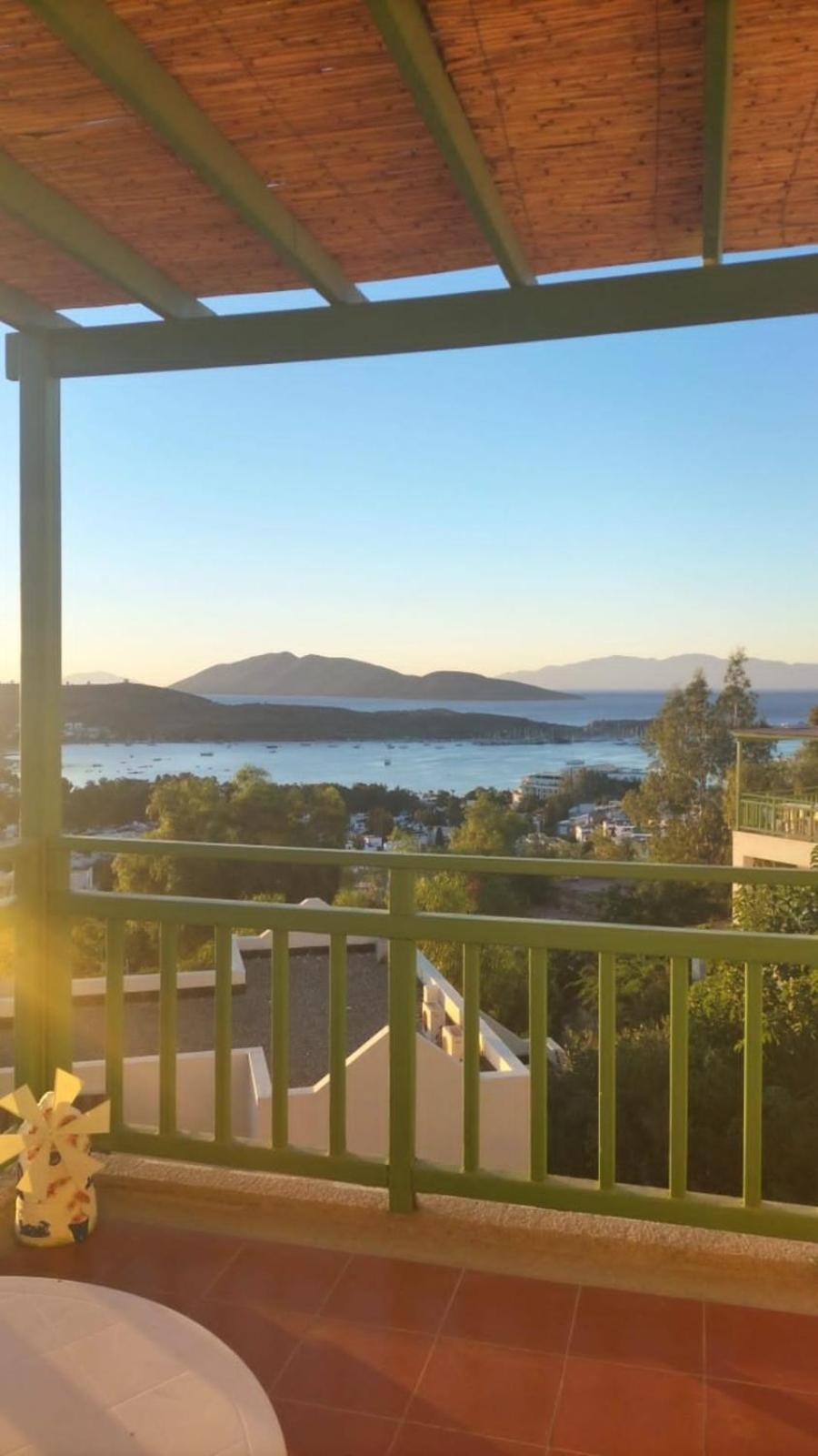 Clup Dedeman Hotel Bodrum ภายนอก รูปภาพ